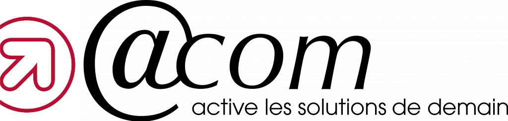 Pluriel Conseils - Cabinet Comptable - Logo - Acom