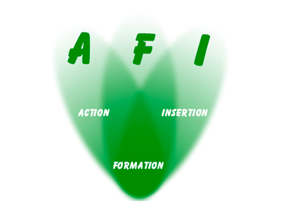 Pluriel Conseils - Logo AFI