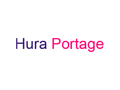 Pluriel Conseils - Logo Hura Portage