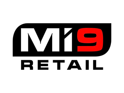 Pluriel Conseils - Logo MI9 Retail