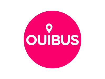 Pluriel Conseils - Logo Ouibus