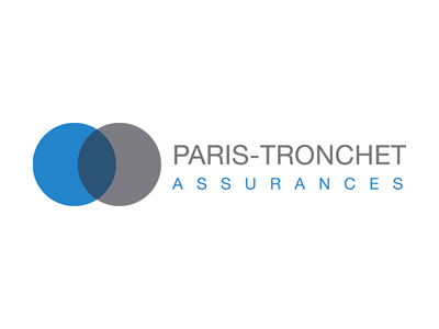 Pluriel Conseils - Logo Paris Tronchet